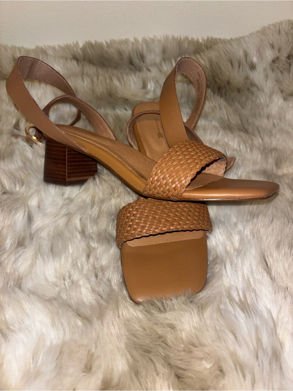Eadie sandals size 11 - Picture 5 of 7